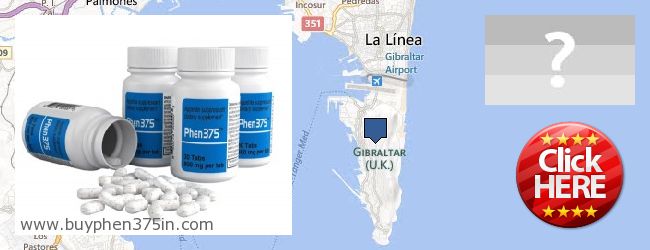 Dónde comprar Phen375 en linea Gibraltar